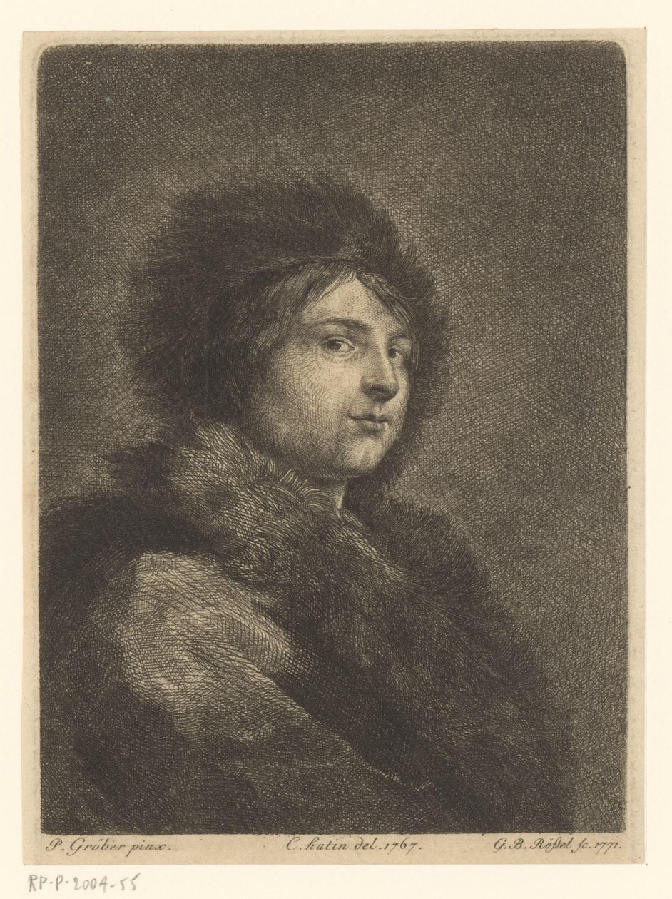 Portrait d