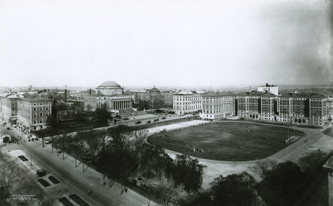 Campus de l