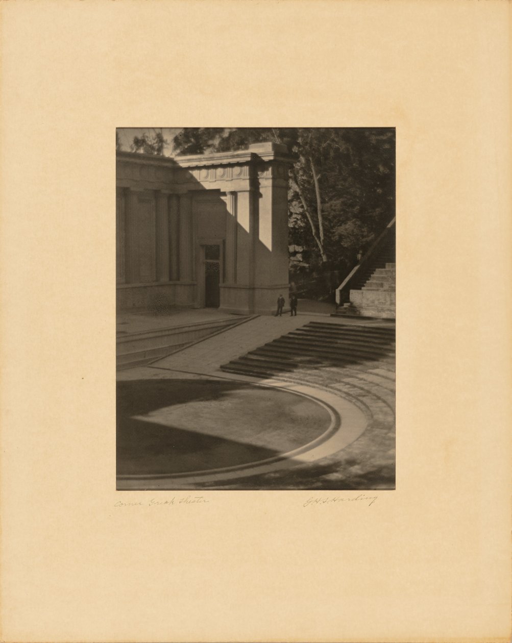 Théâtre grec d