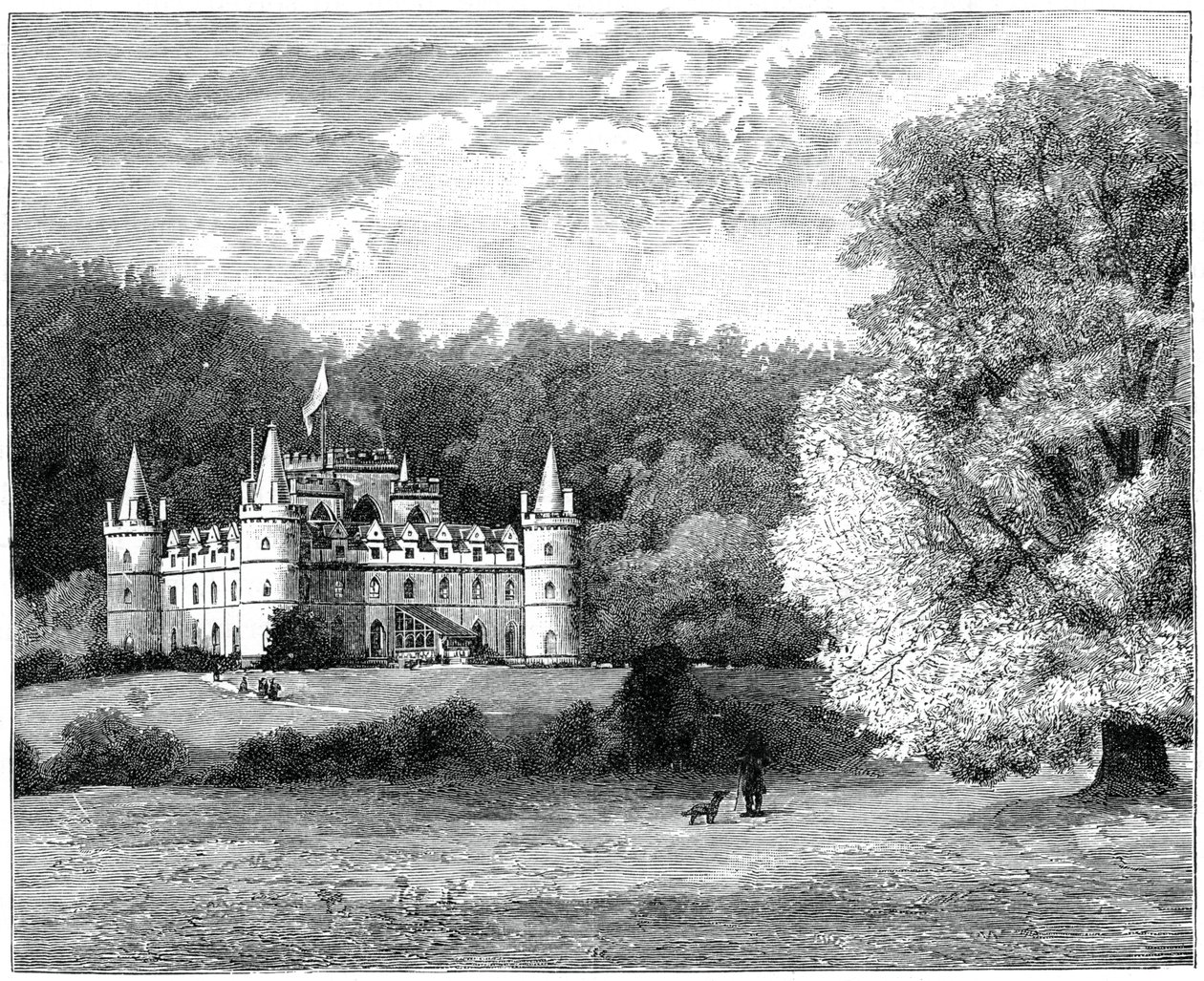 Château d