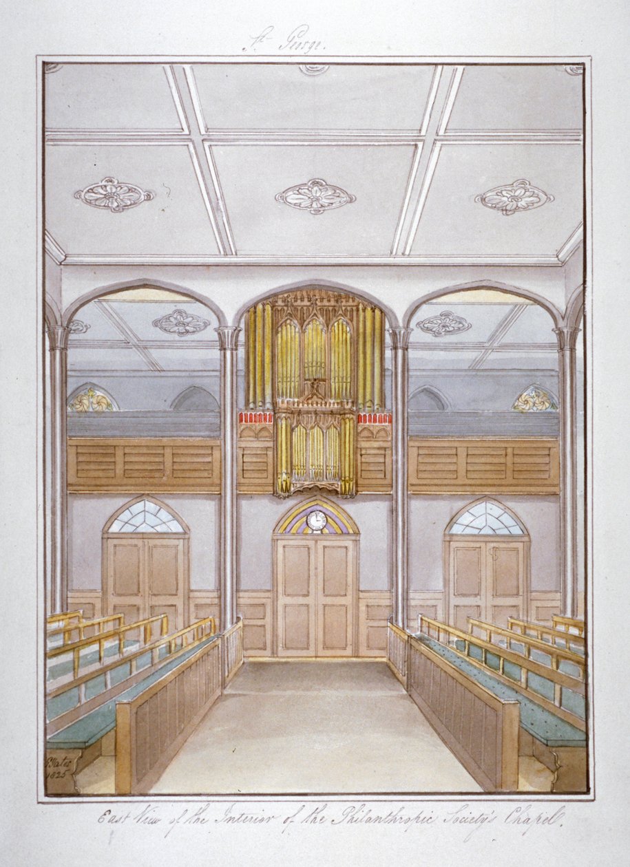Chapelle de l