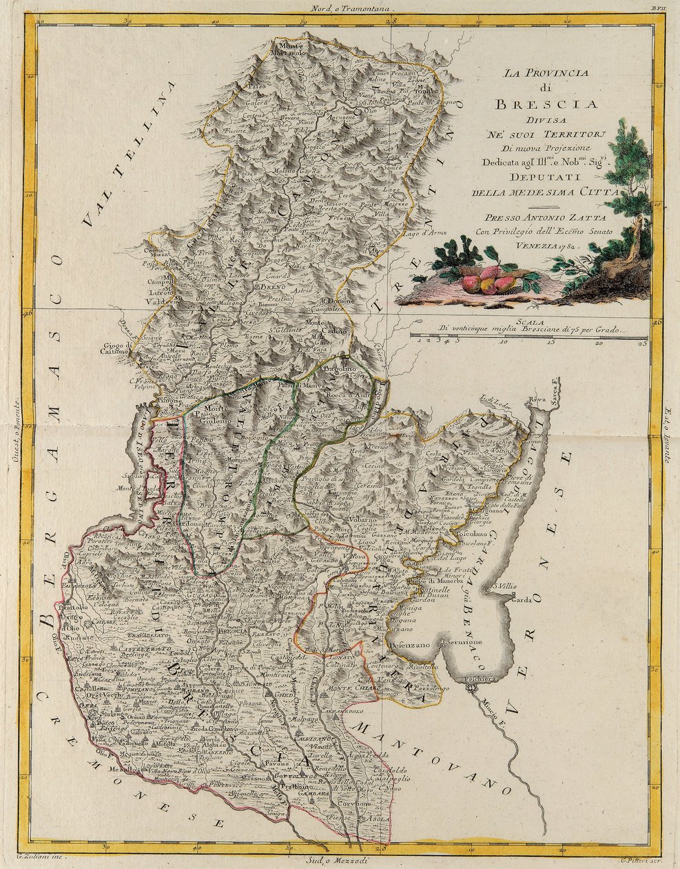 Territoire de l