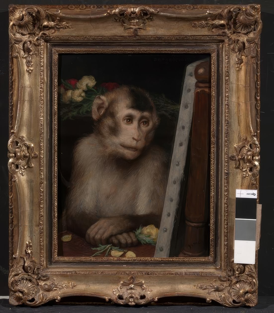 Ton souvenir - Gabriel Cornelius Ritter von Max