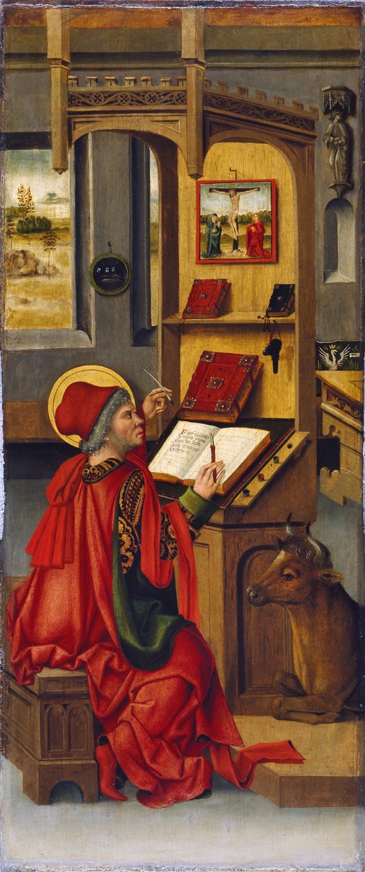 Saint Luc l