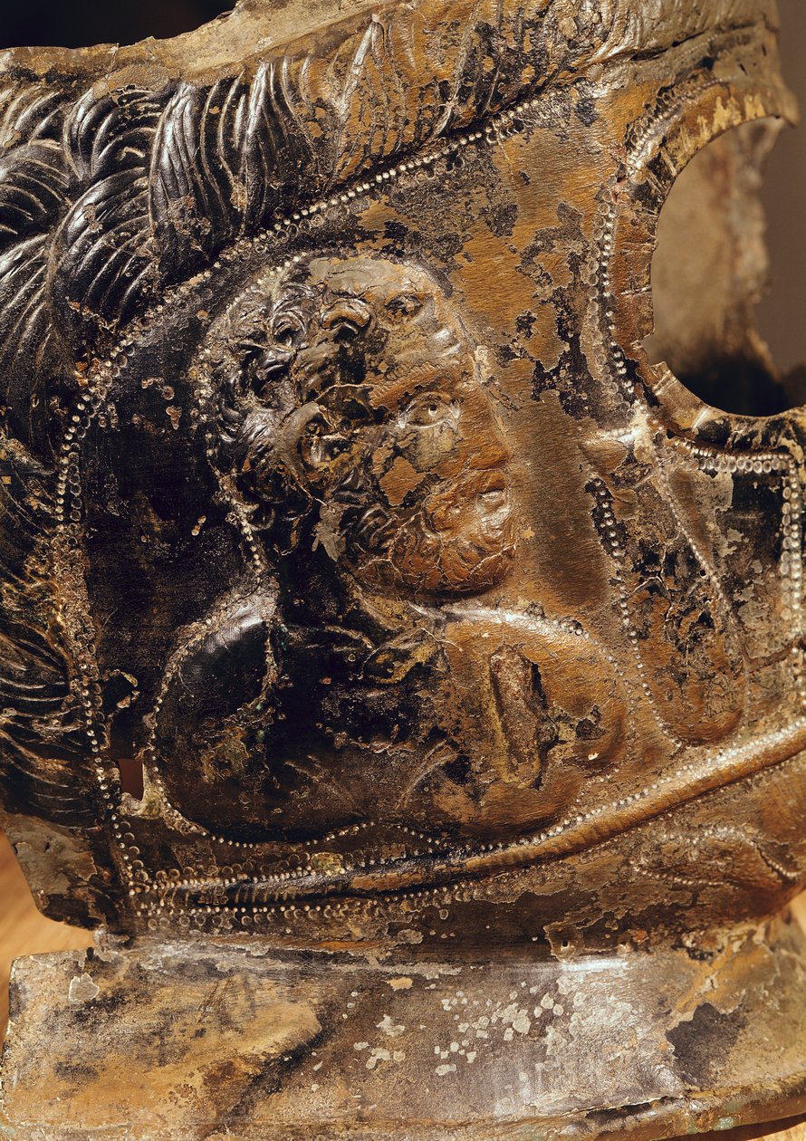 Détail d