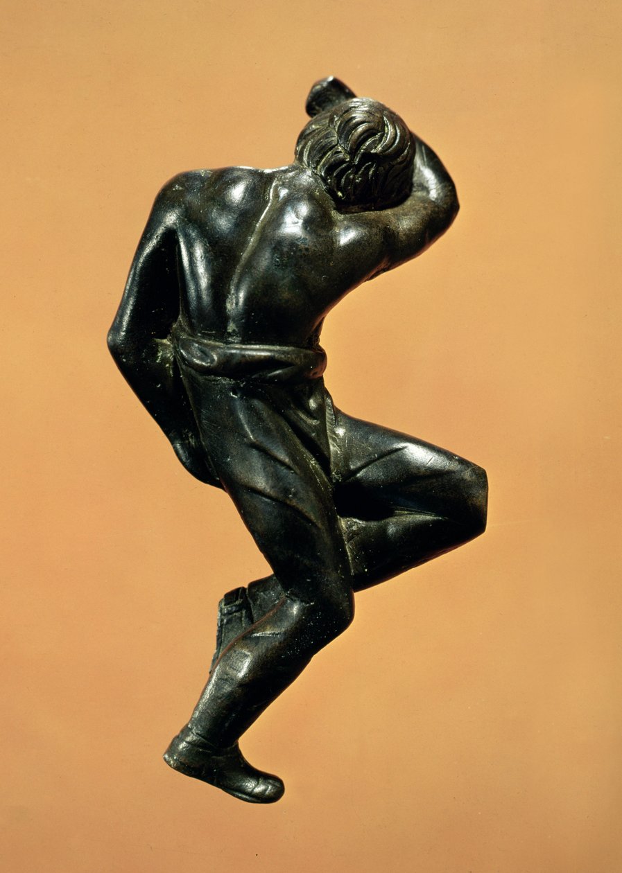 Le Gaulois Mourant - Gallo-Roman