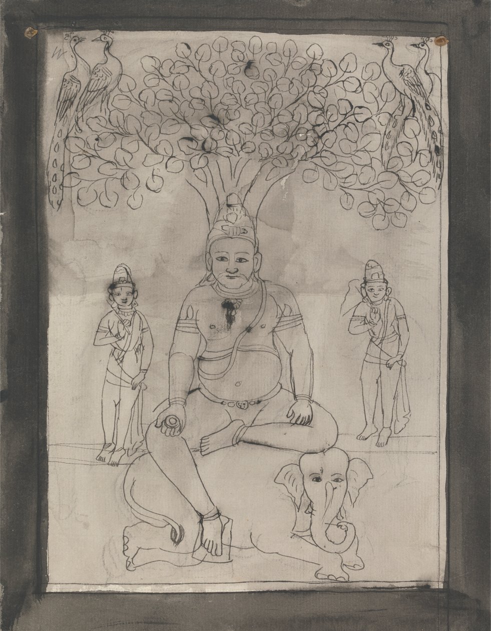 Figure de l