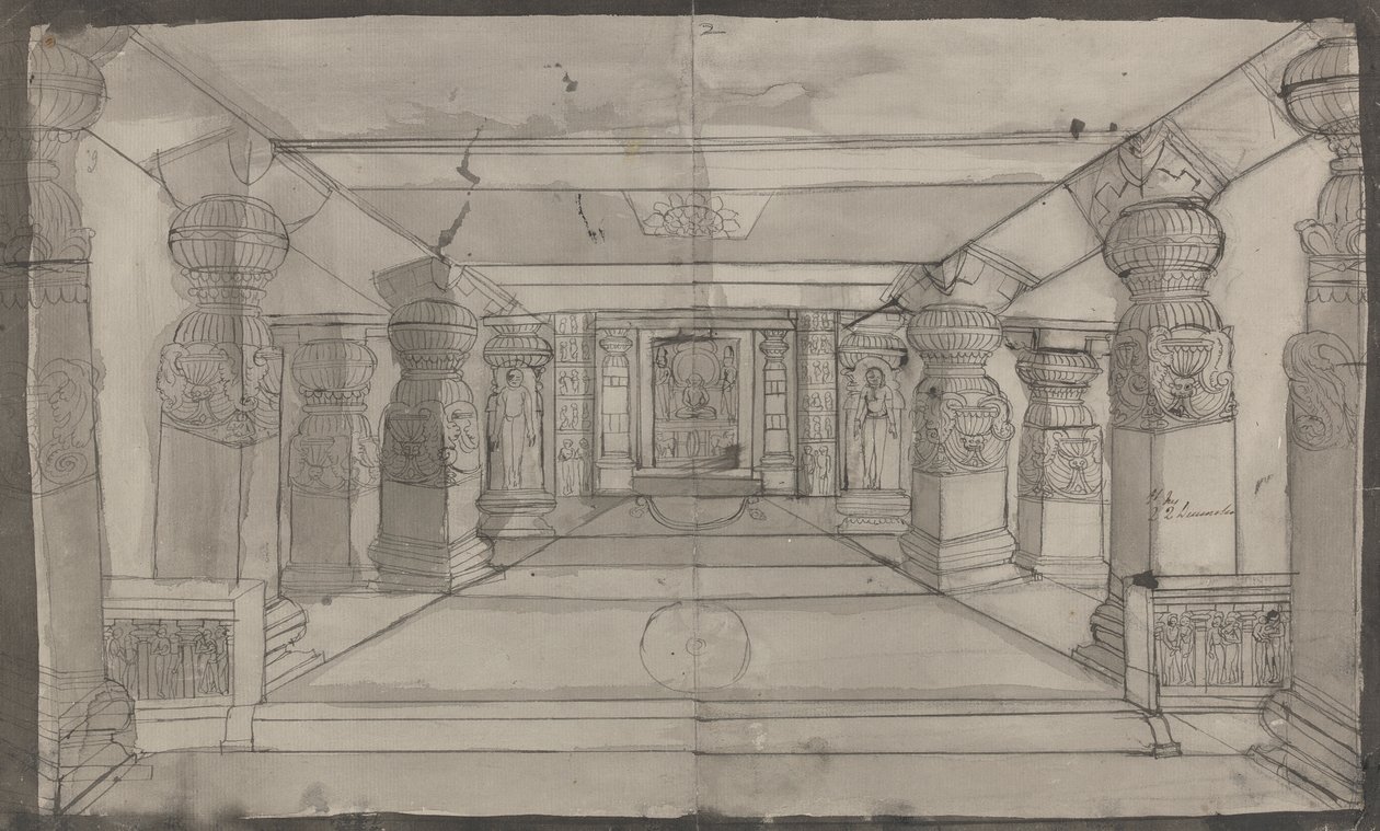 Paraswa Rama Sabha - Gangaram Chintaman Tambat