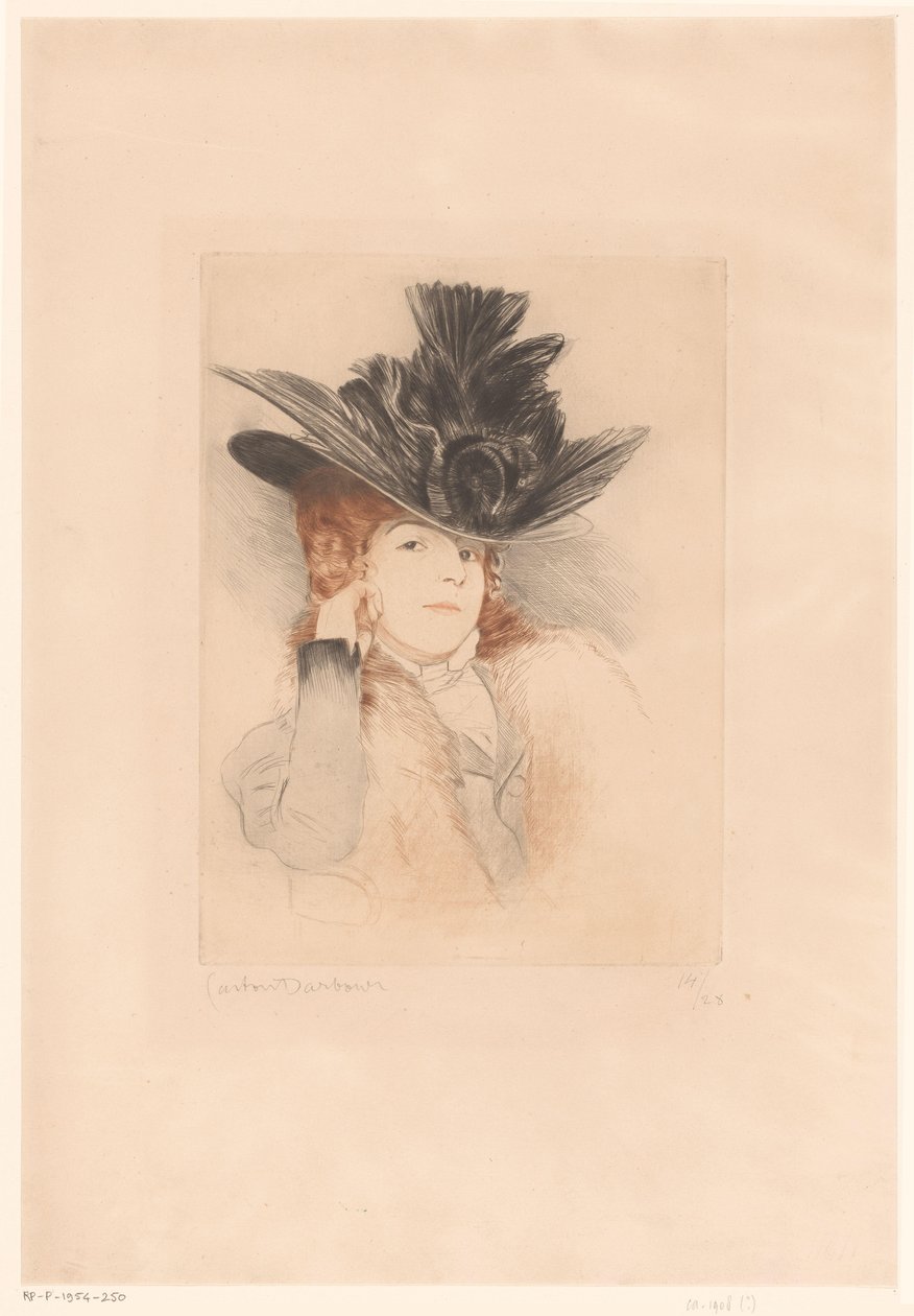 Portrait d