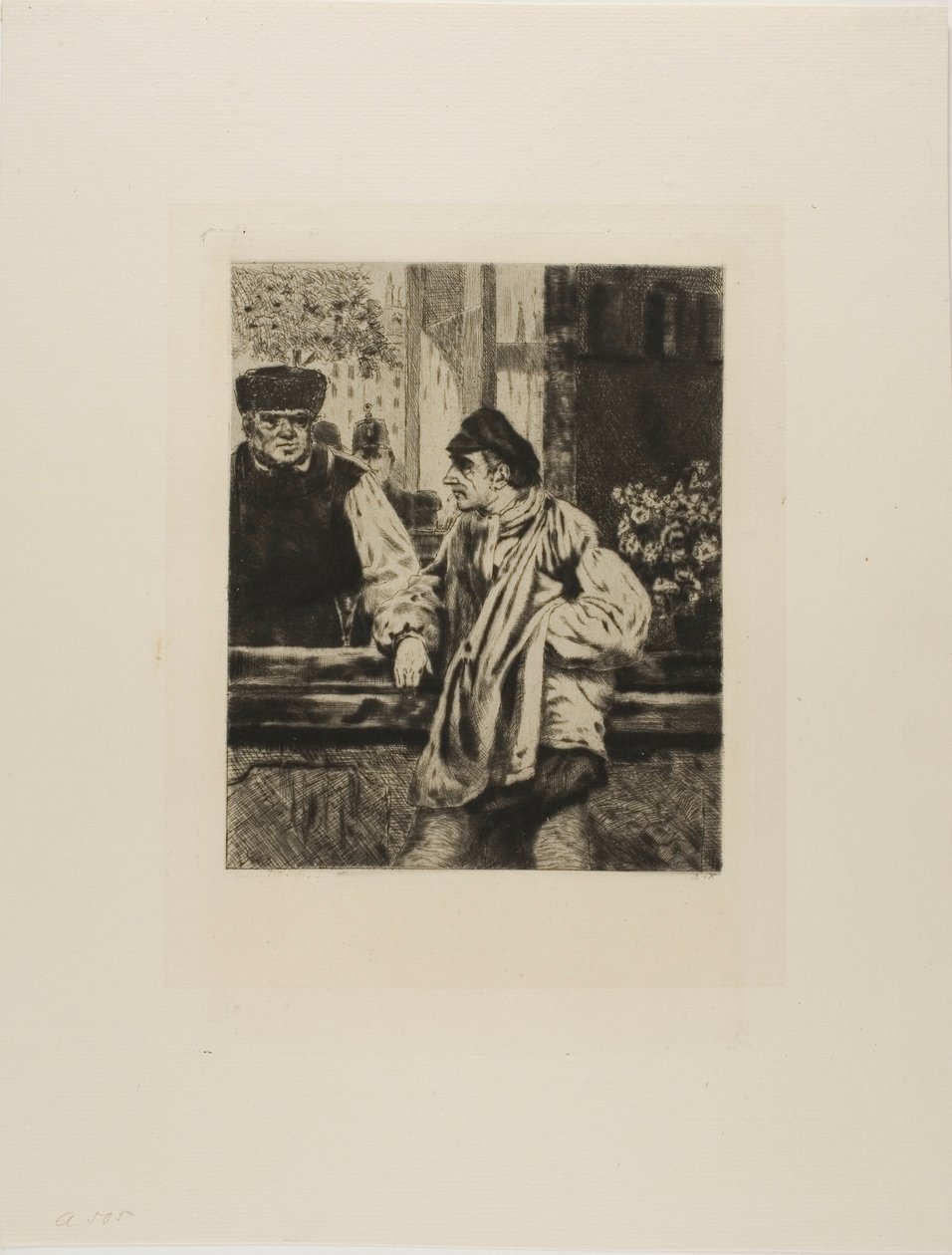 Assiette de l