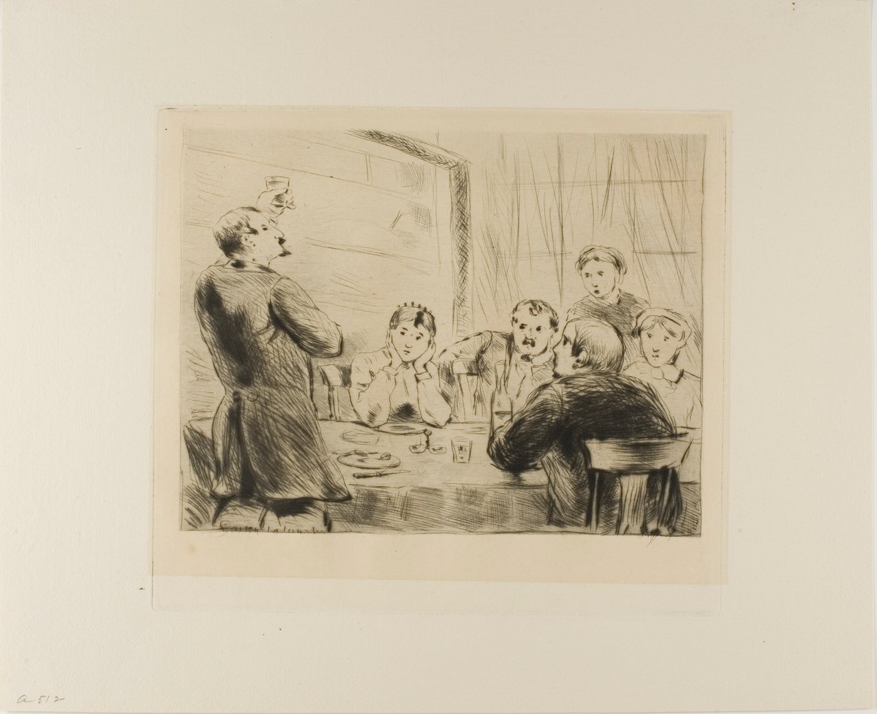 Assiette de l