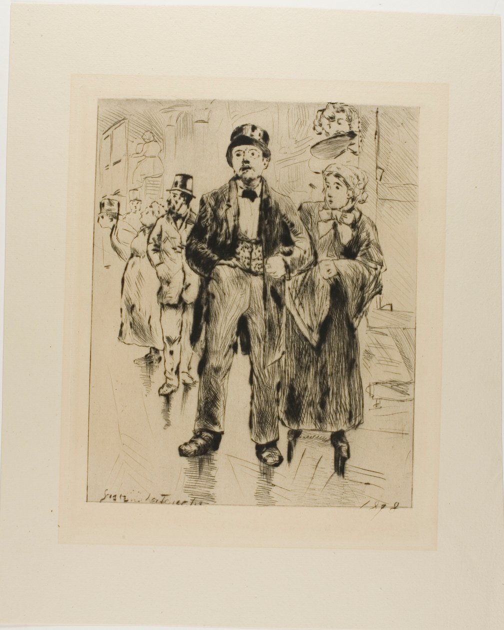 Assiette de l