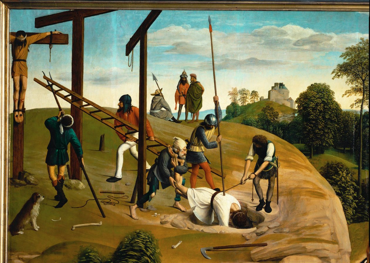  - Geertgen tot Sint Jans