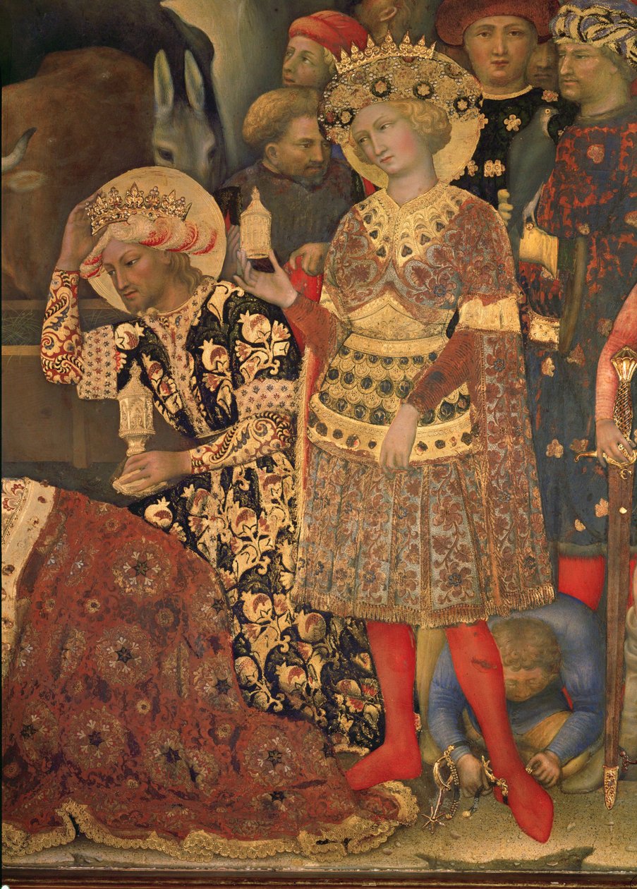  - Gentile da Fabriano