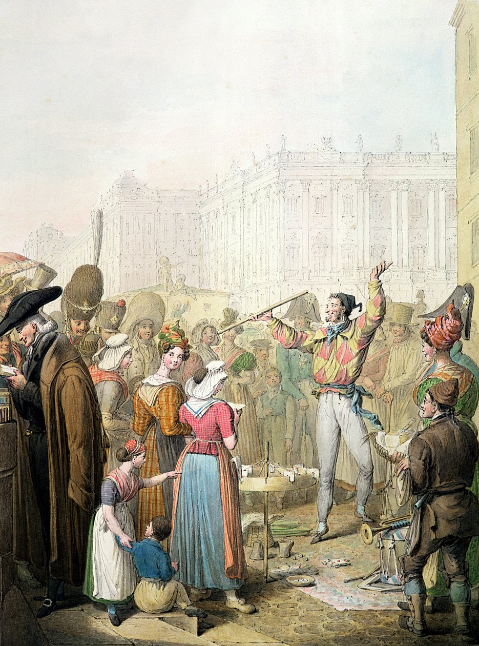 Le Quai d