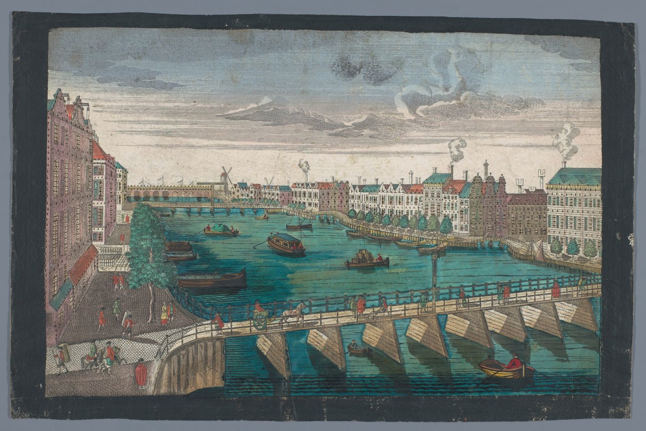 Vue de l