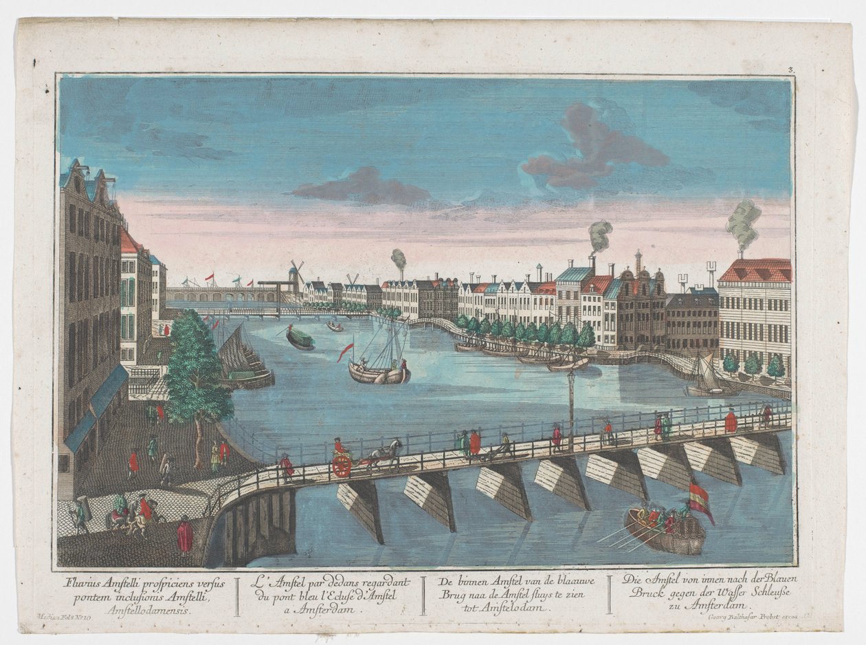 Vue de l