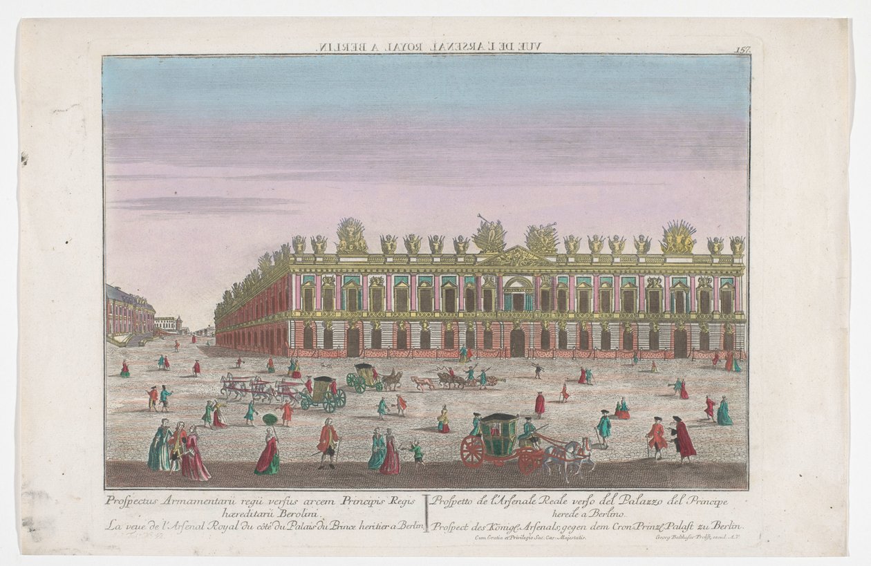 Vue de l