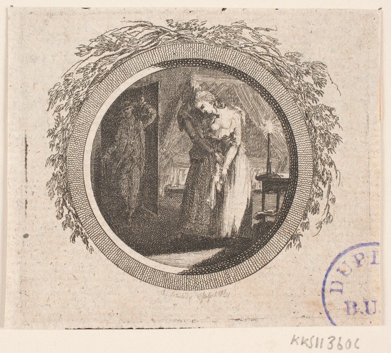 Vignette de titre pour S. Richardson : "L