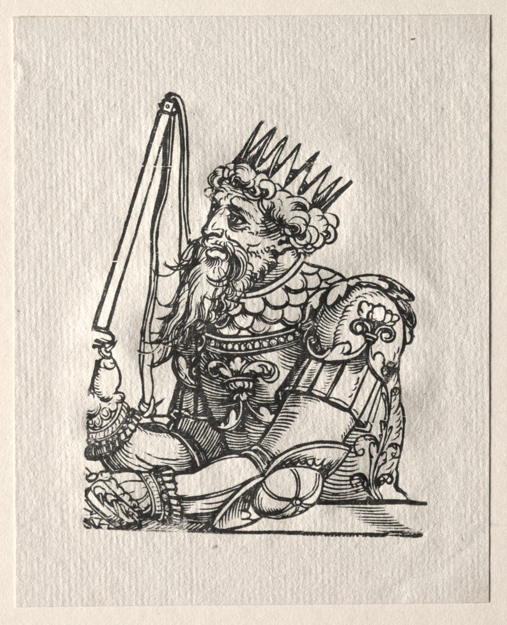 Tyrans de l