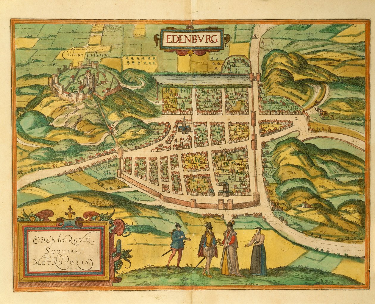 Carte d