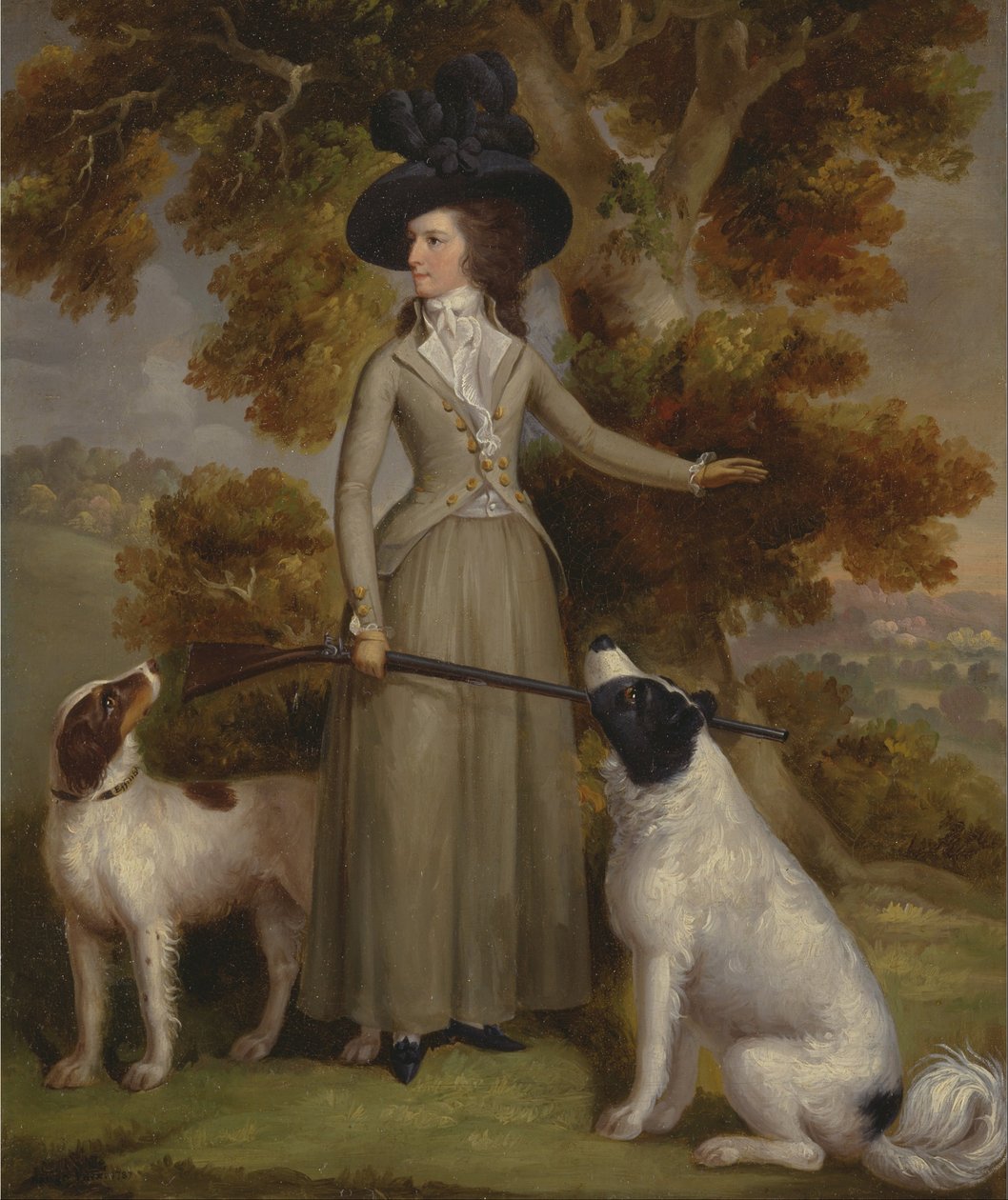 La Comtesse d