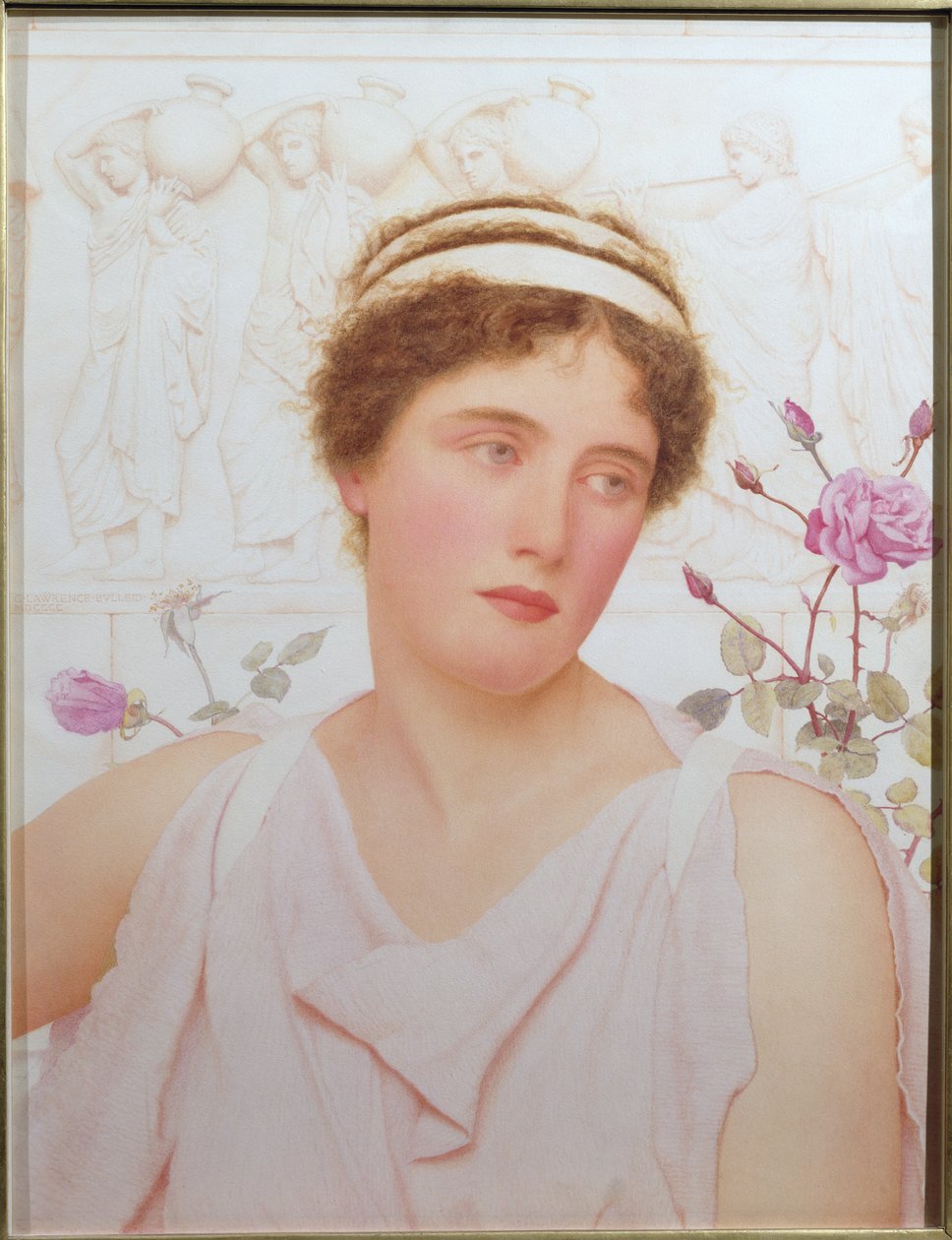 Claudia - George Lawrence Bulleid