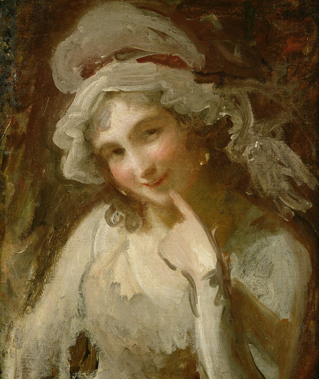 Étude d