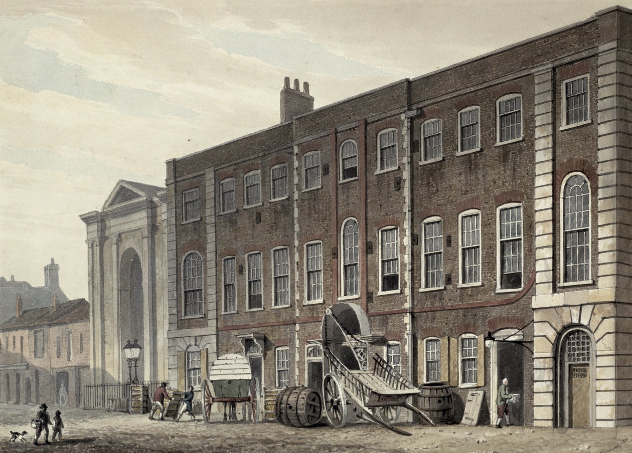 Théâtre de Lincoln