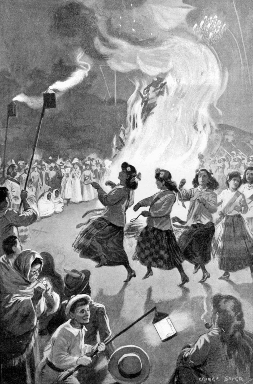 Célébration du Jour de la Paix à Rotorua, Nouvelle-Zélande, illustration de 