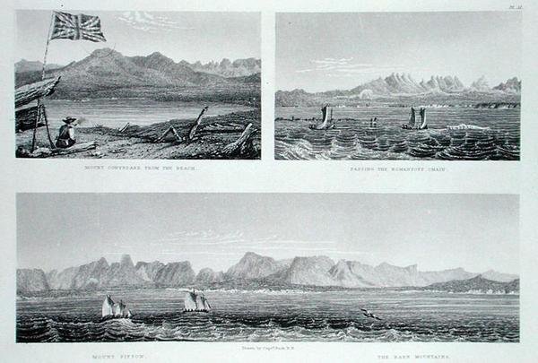 Chaîne de Richardson, de 