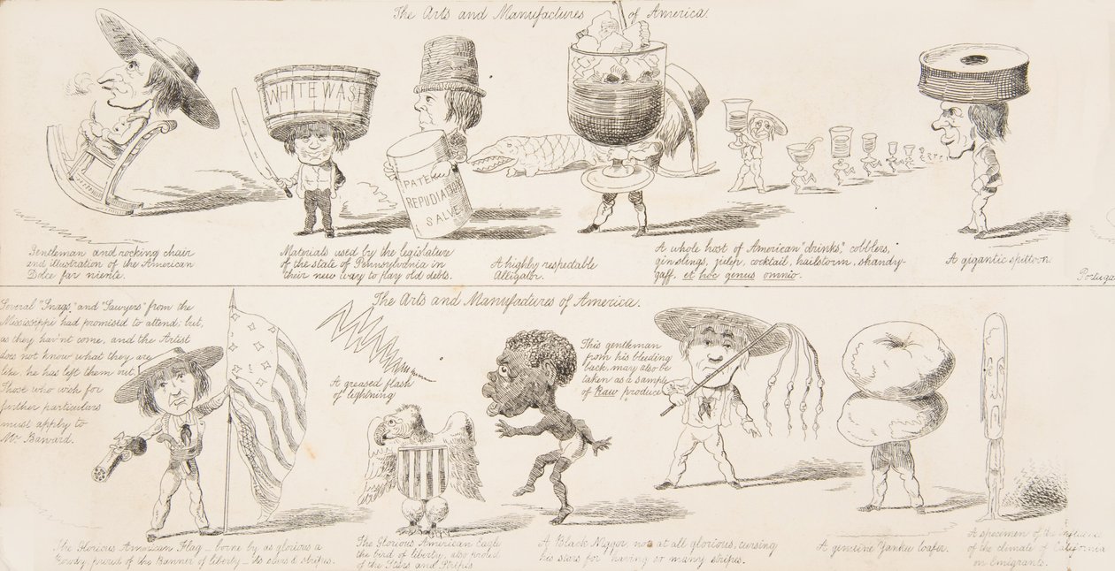 La grande exposition qui doit être, résultats probables de l