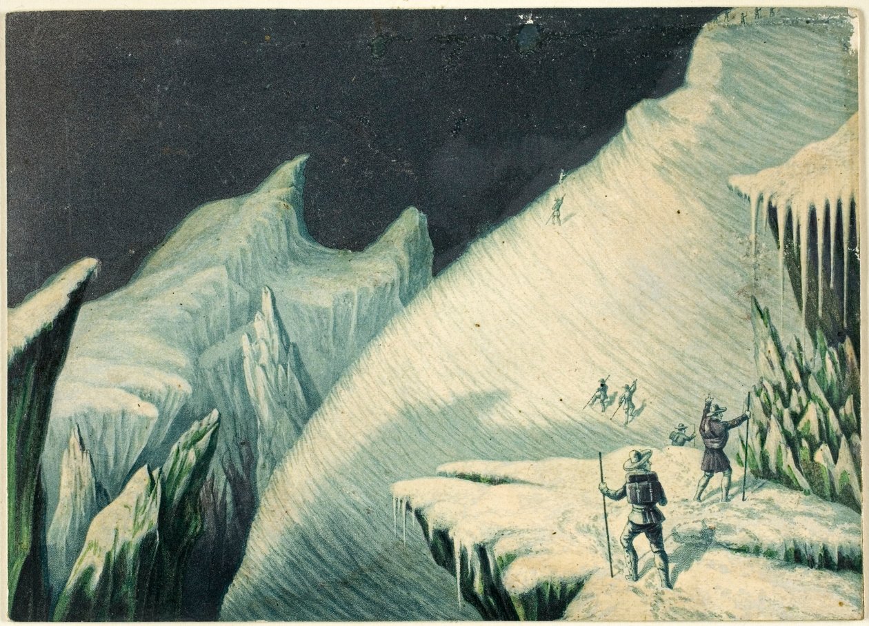 Le Mur de la Côte, tiré de L