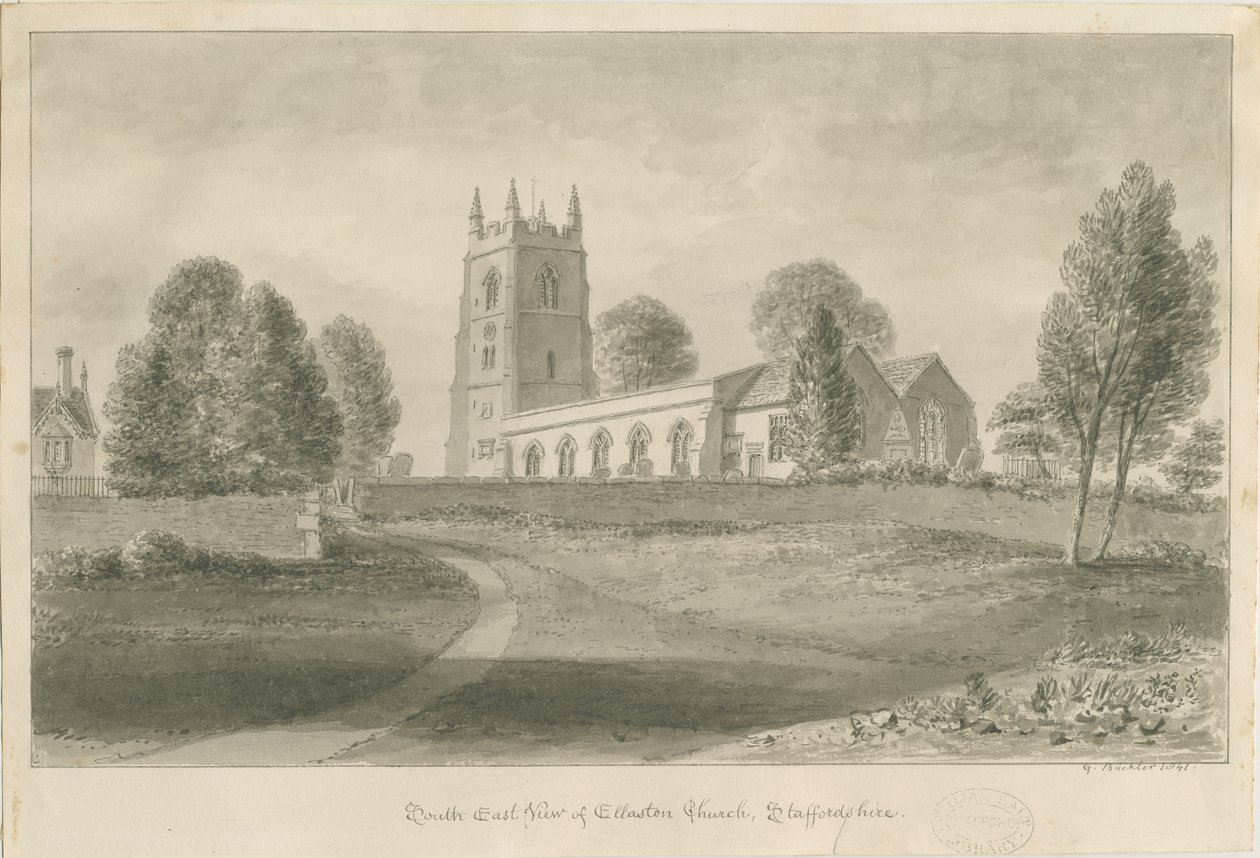 Église d