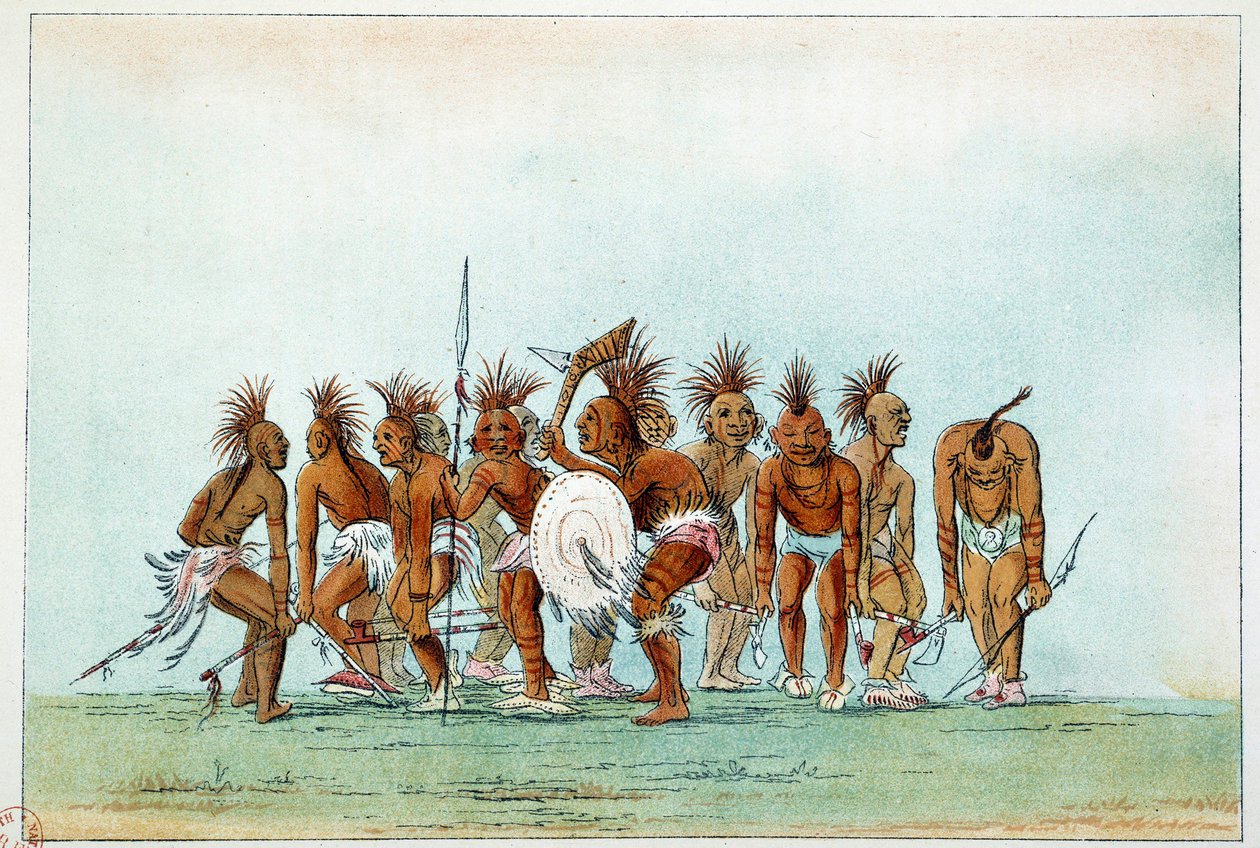 Indiens d