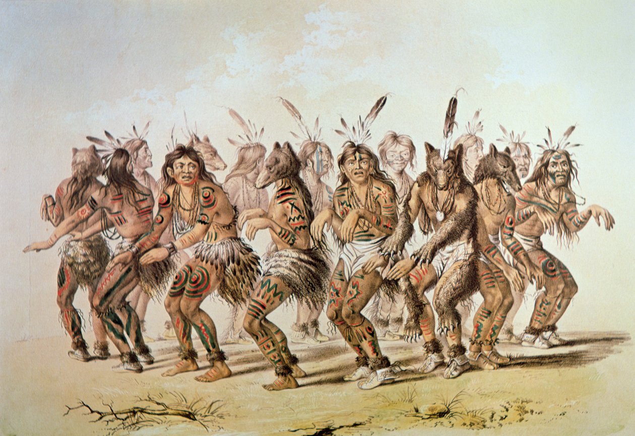 Danse de l