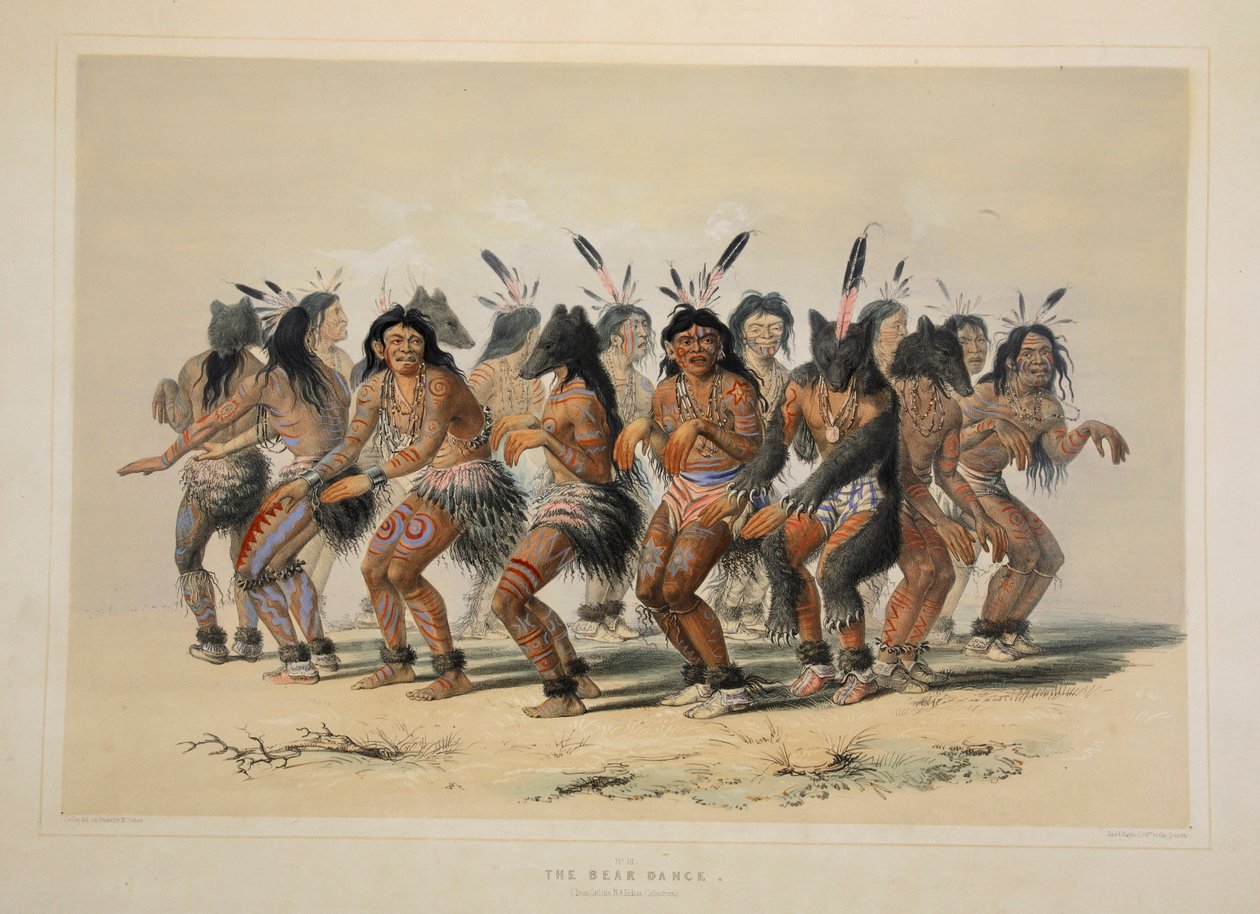 La Danse de l