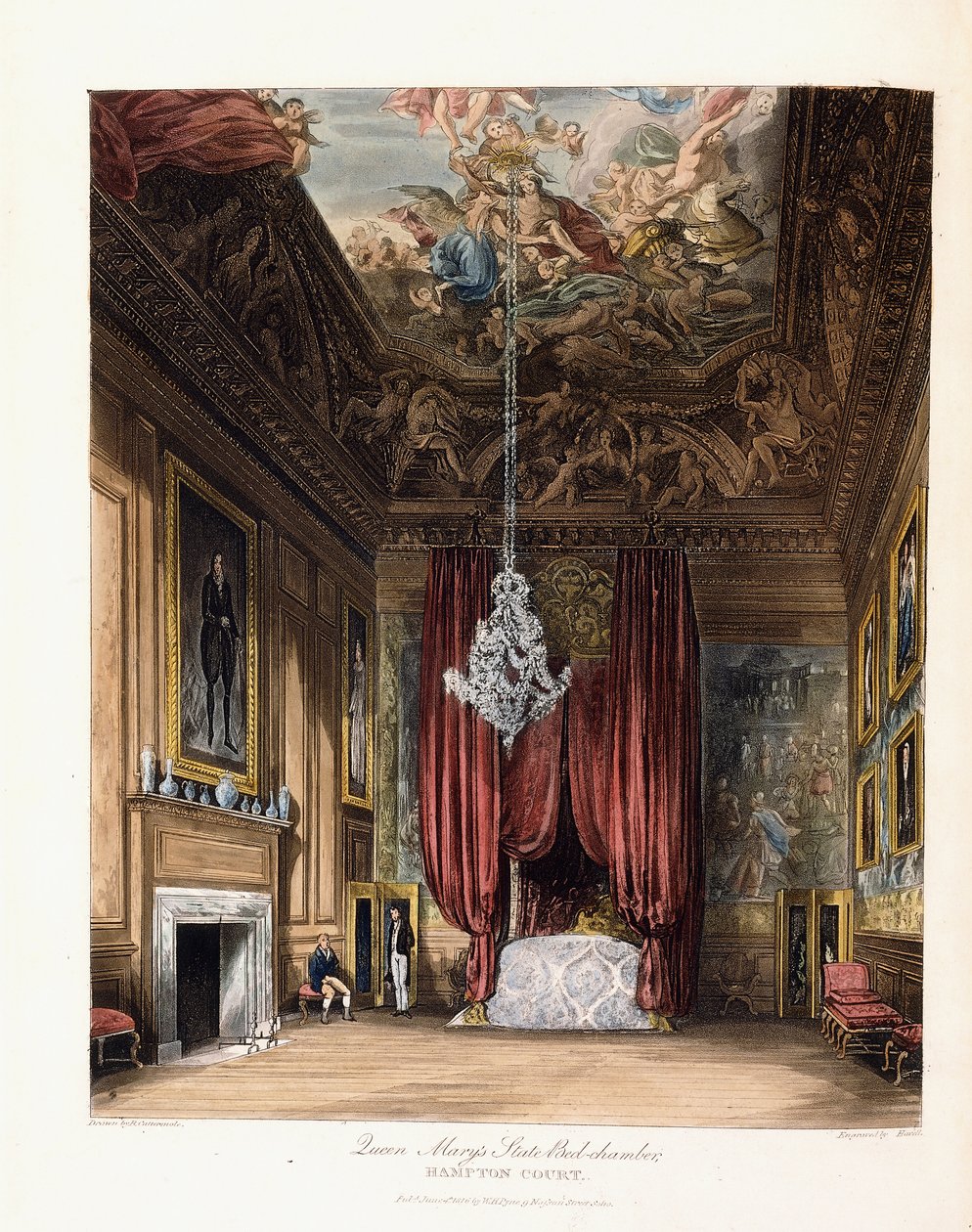 Chambre d