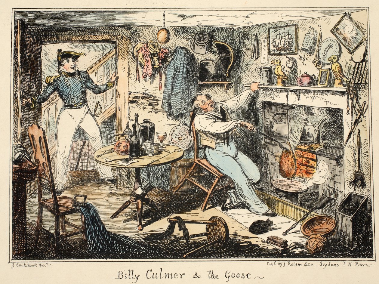Billy Culmer et l