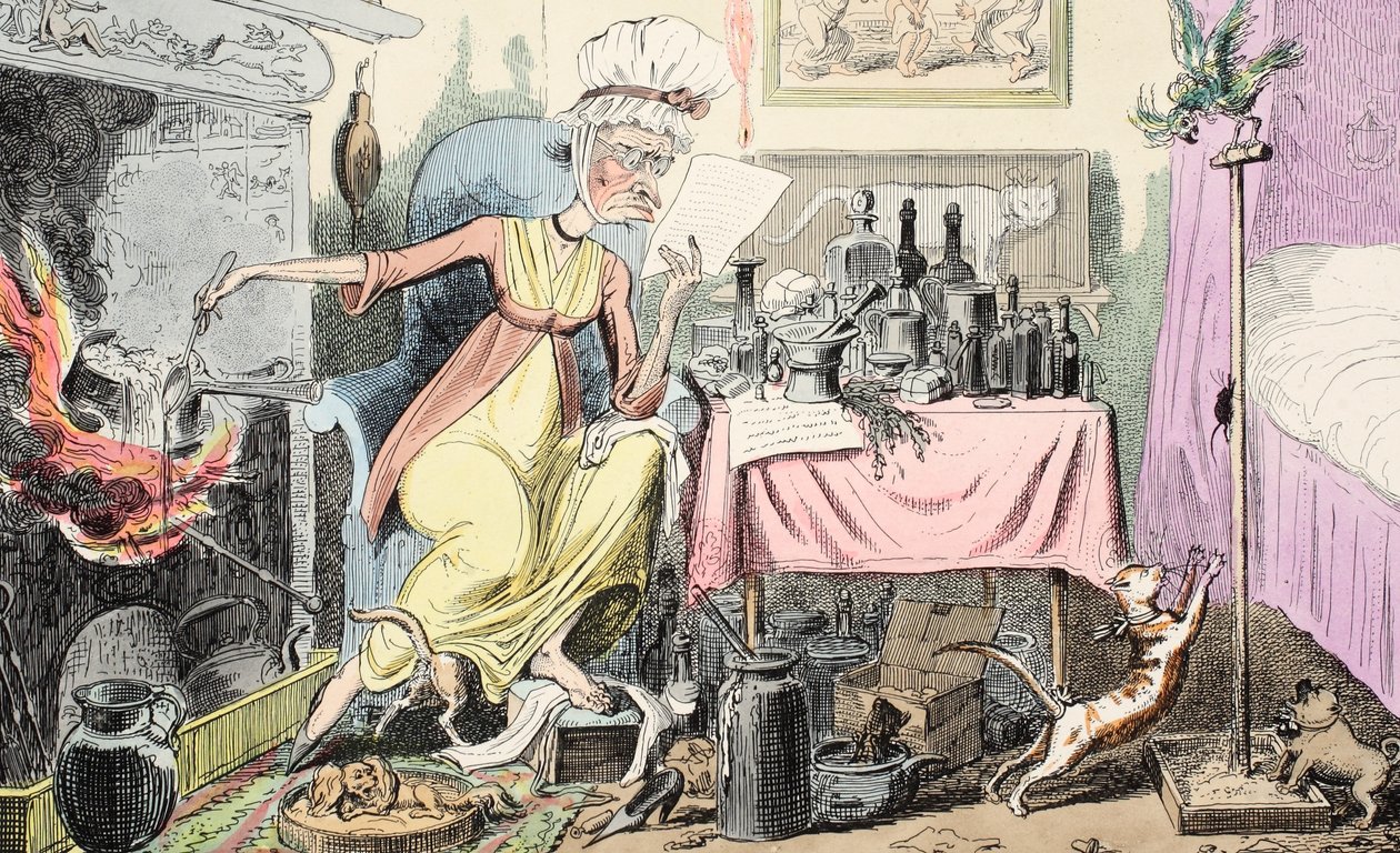 Préparation d