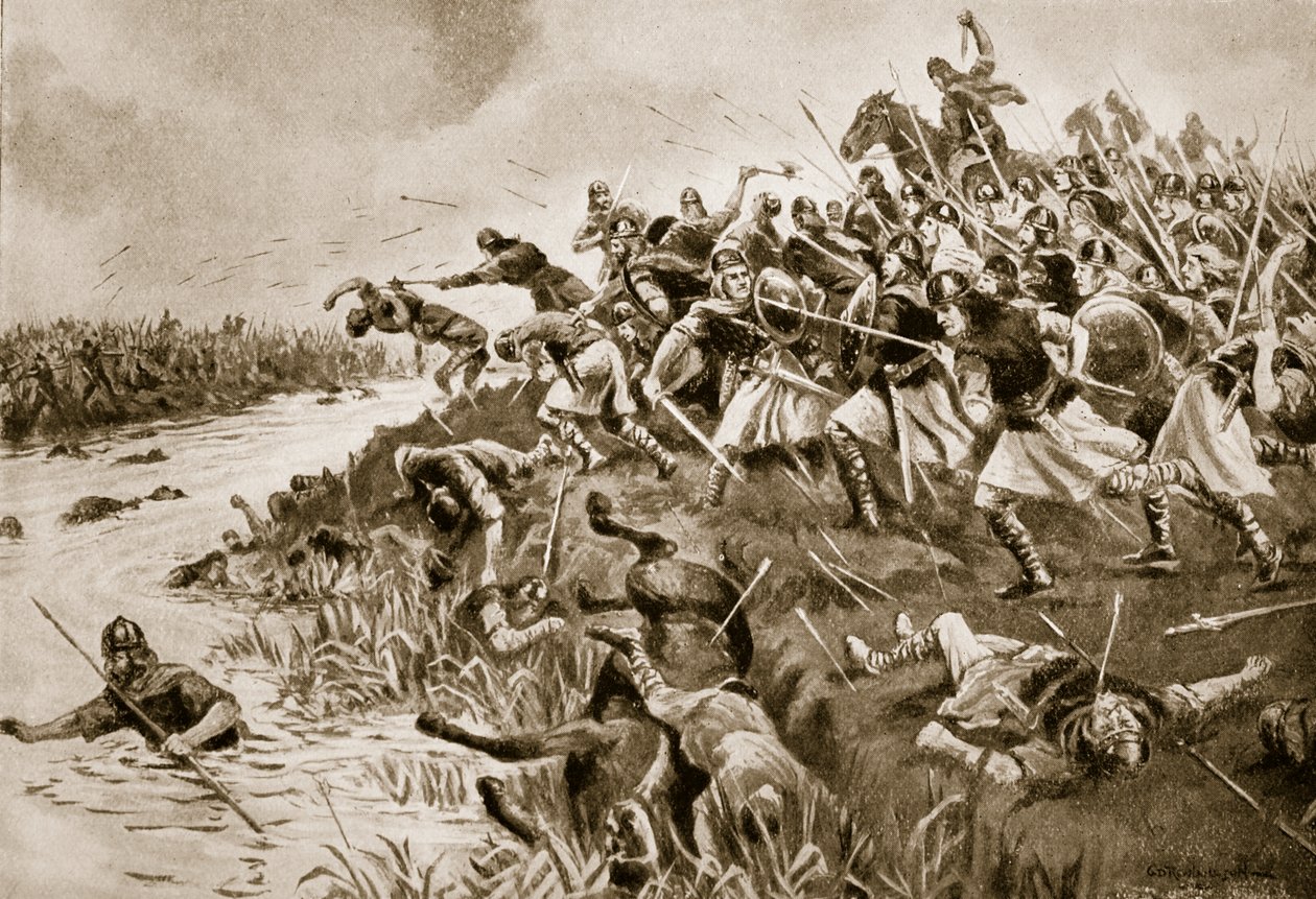 La Bataille d