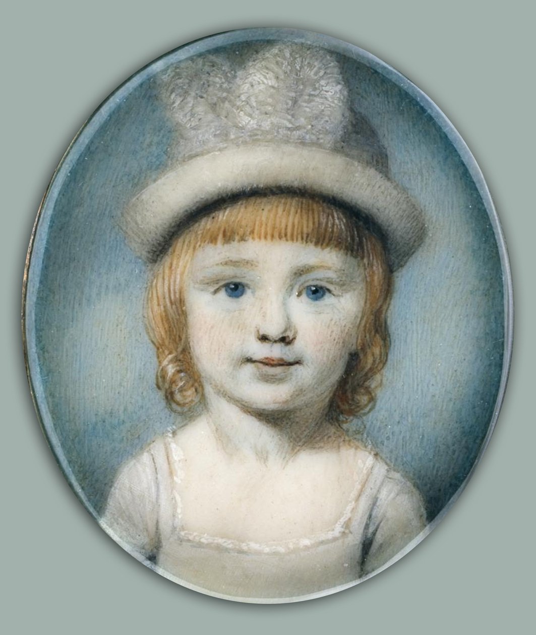 Portrait d