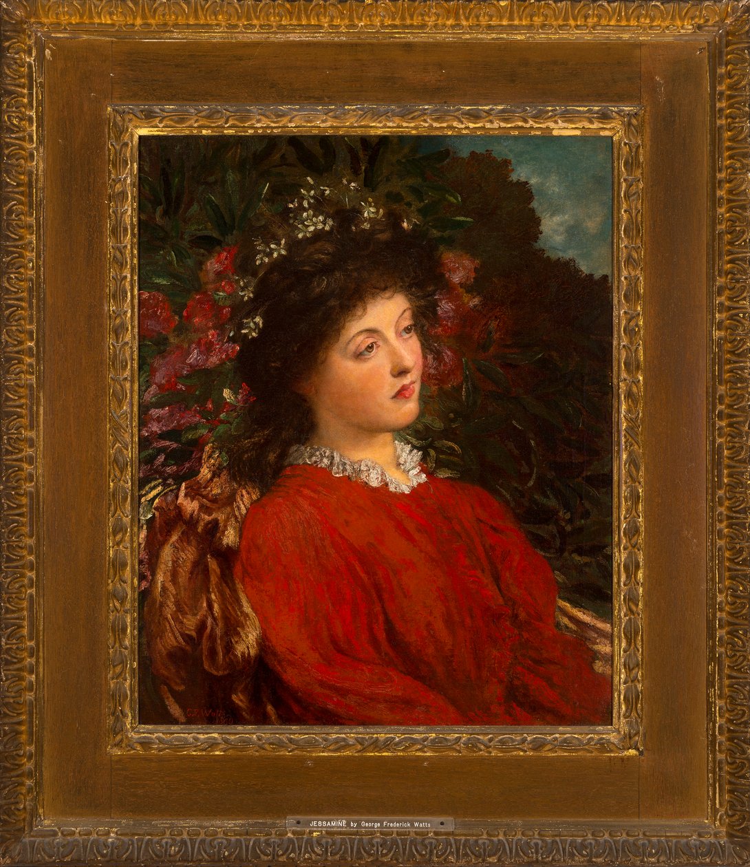 Portrait d