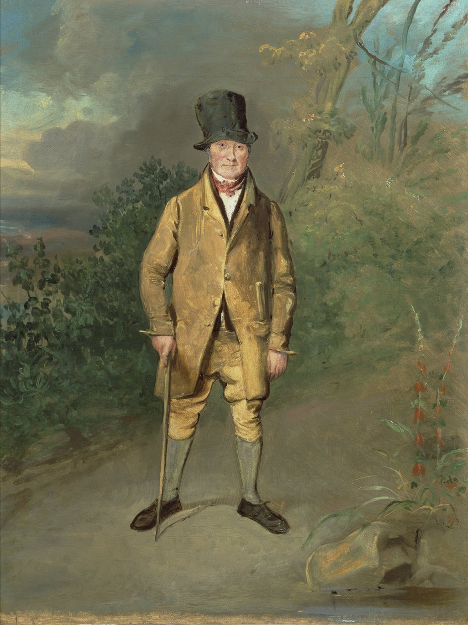 Portrait d