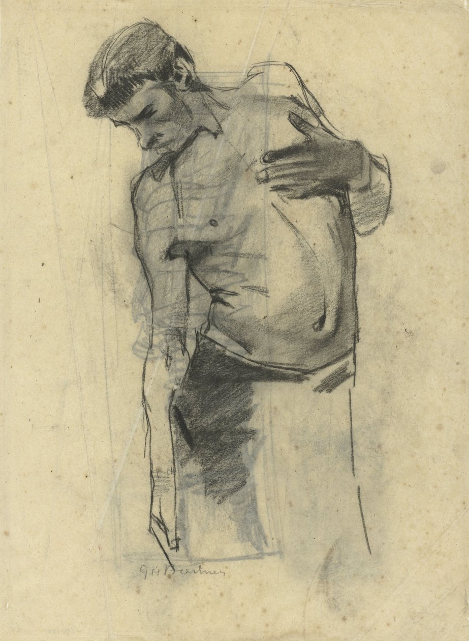 Étude de modèle d