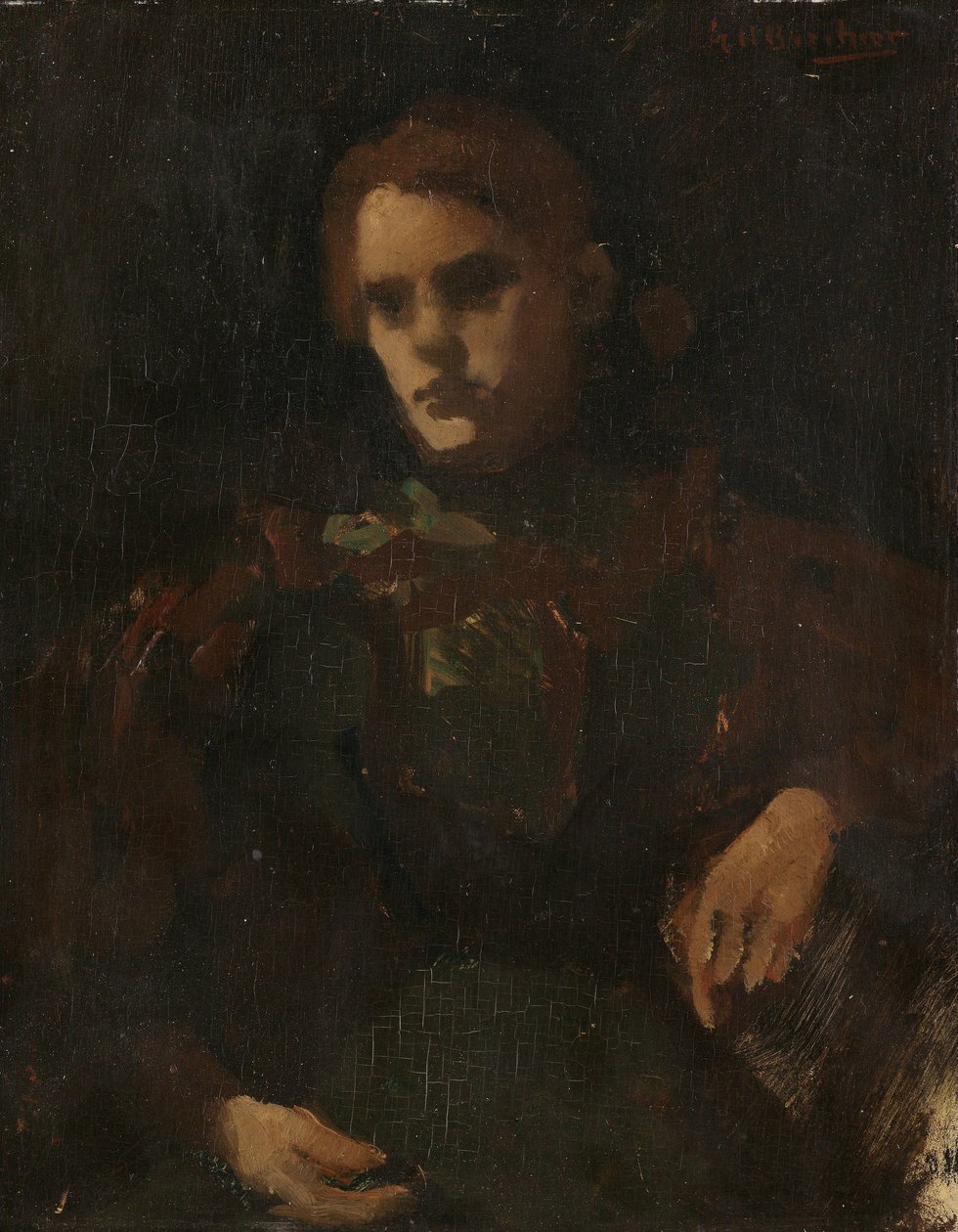Étude d