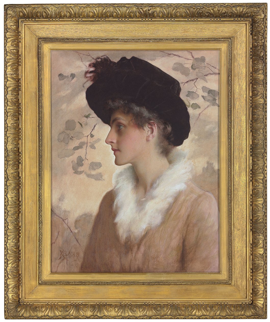 Portrait d