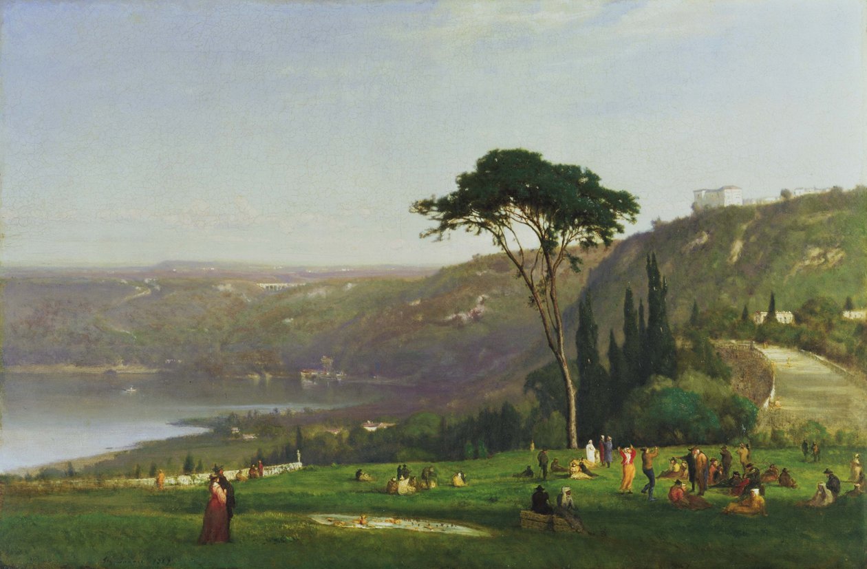 Lac d