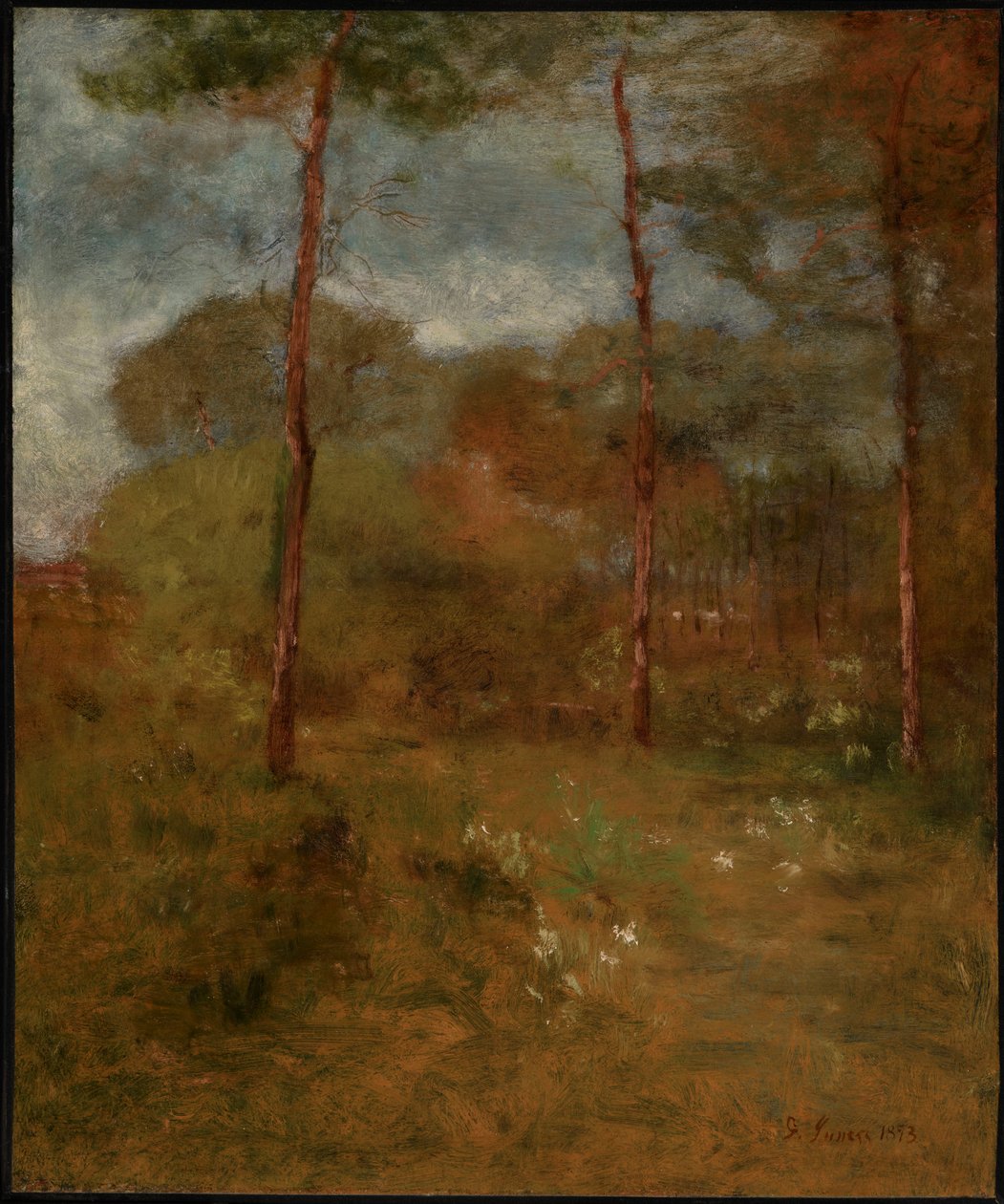  - George Inness