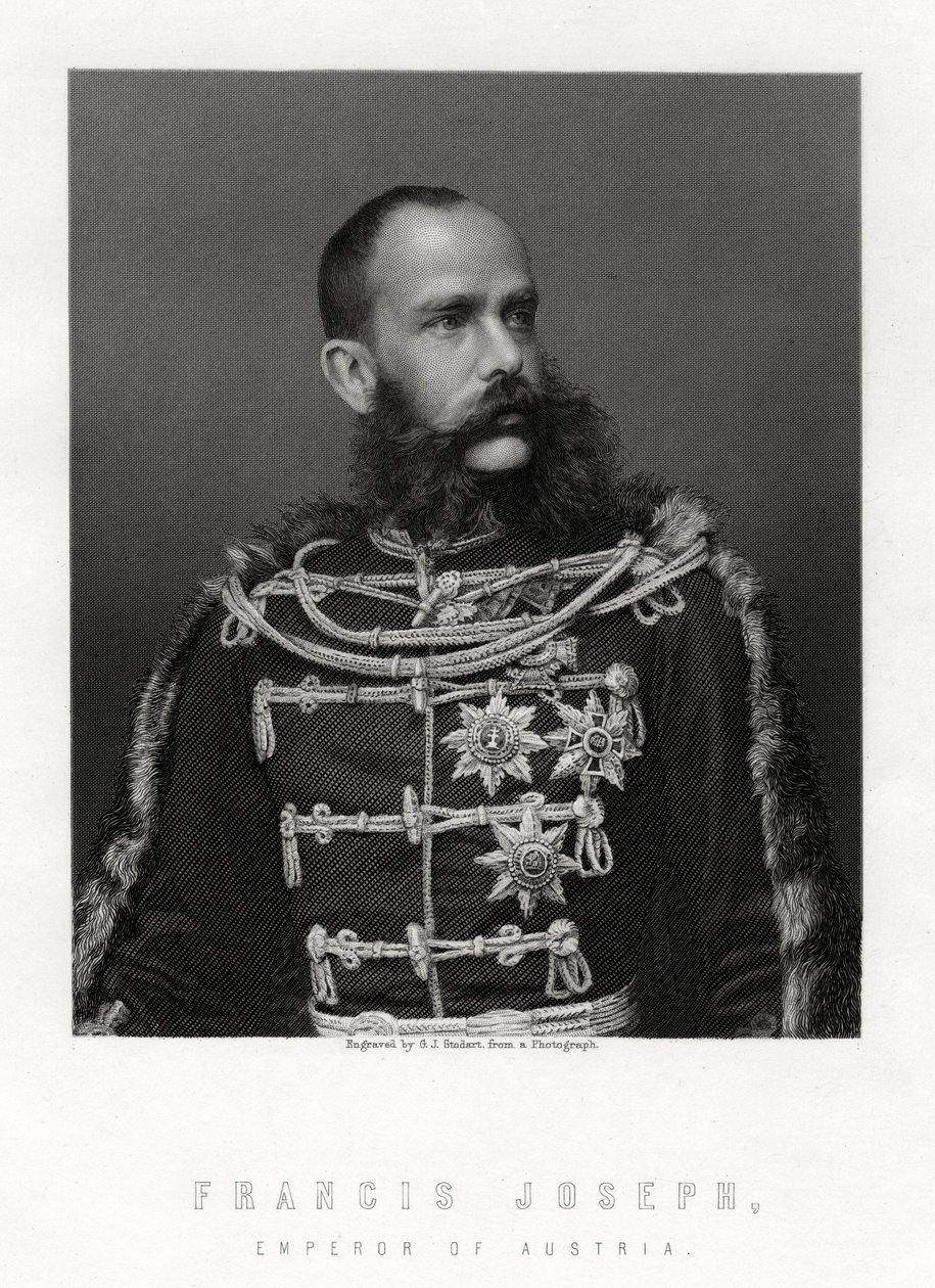 François-Joseph, empereur d